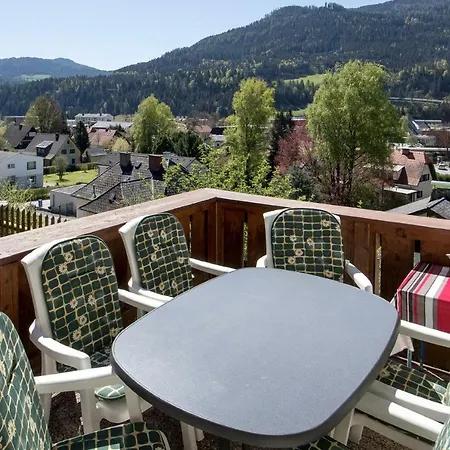 Ferienhaus Haus Sonnseitn