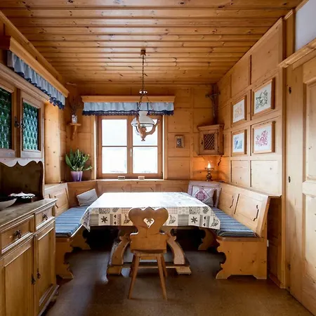 Ferienhaus Haus Sonnseitn Murau