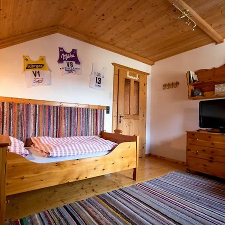 Haus Sonnseitn Ferienhaus Murau