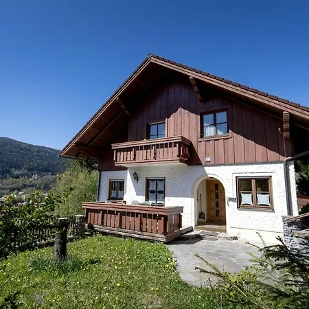 Haus Sonnseitn Murau