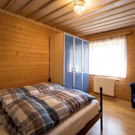 Ferienhaus Haus Sonnseitn Murau