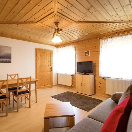Haus Sonnseitn Ferienhaus