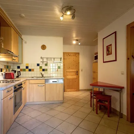 Haus Sonnseitn Ferienhaus Murau