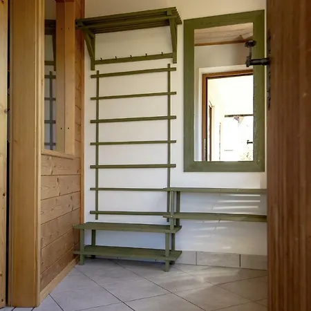 Ferienhaus Haus Sonnseitn *