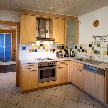Haus Sonnseitn Murau