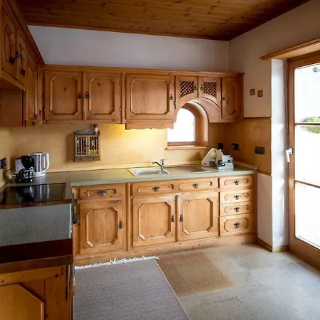 Haus Sonnseitn * Murau